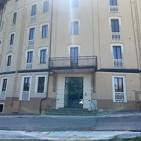 Chiara Apartment