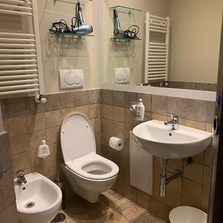 Apartament Chiara