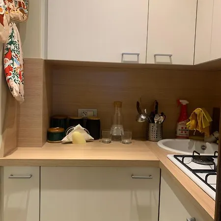 Appartement Chiara *