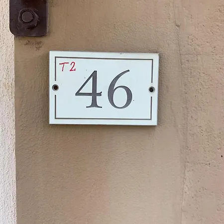 Chiara Apartament Rivisondoli