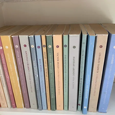 Chiara * Rivisondoli