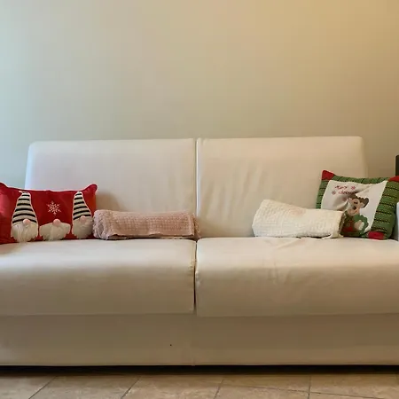 Appartement Chiara *