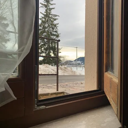 Apartament Chiara Rivisondoli