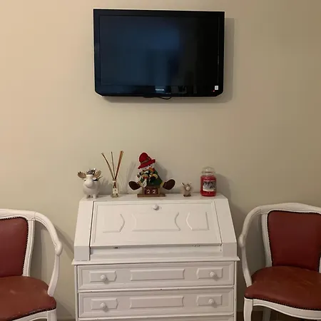 Chiara * ריביסונדולי