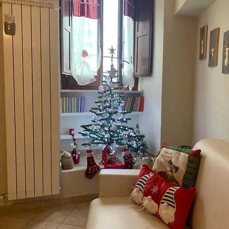Chiara Apartament
