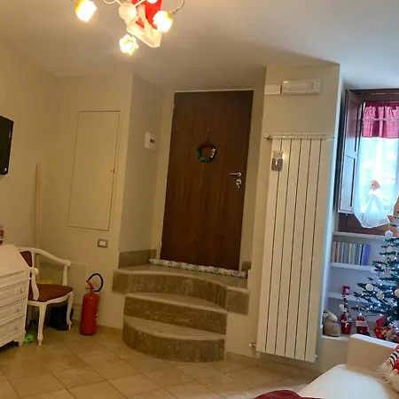 Apartament Chiara