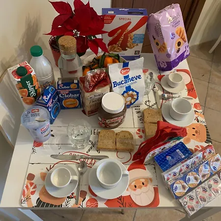 Apartament Chiara