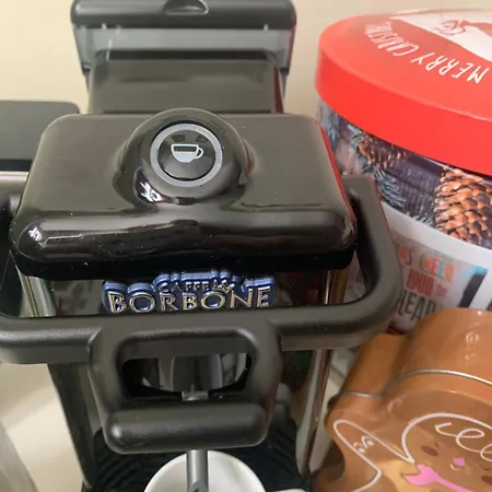 Chiara Appartement Rivisondoli