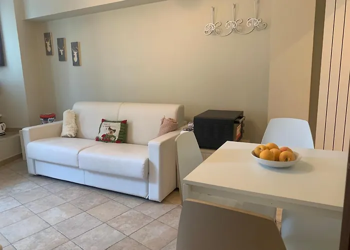 Chiara * Rivisondoli