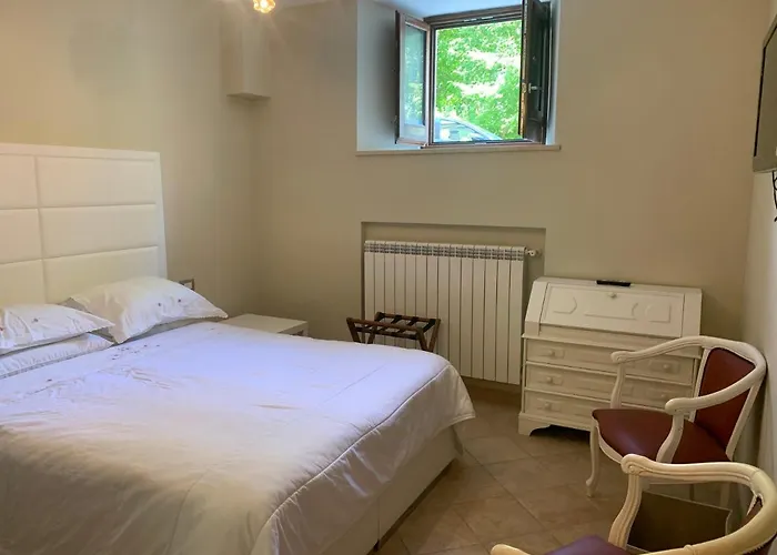 Chiara ריביסונדולי