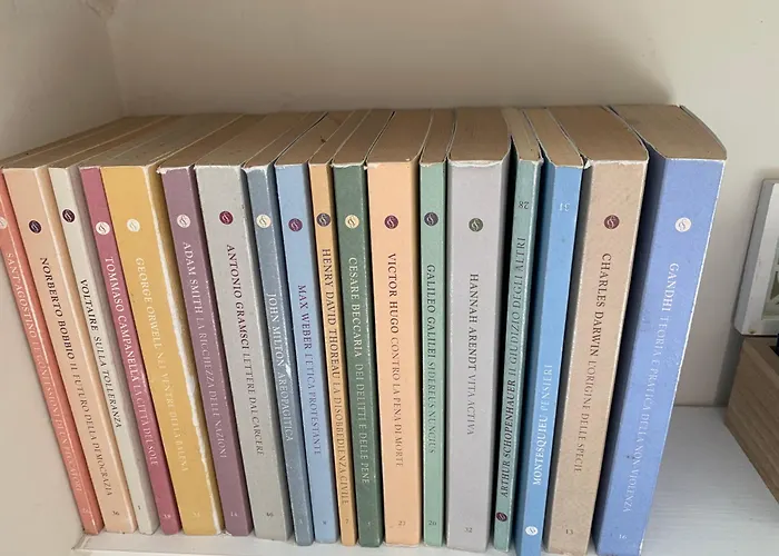 Chiara * ריביסונדולי