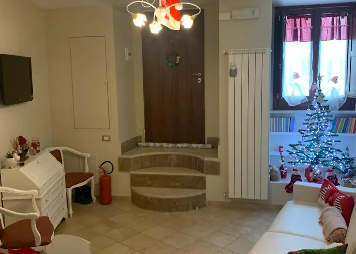 Apartment Chiara Rivisondoli