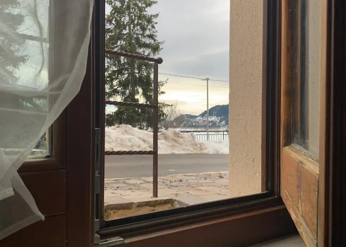 Apartment Chiara Rivisondoli