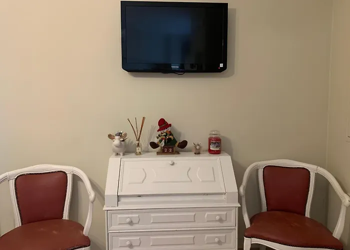 Chiara * Rivisondoli